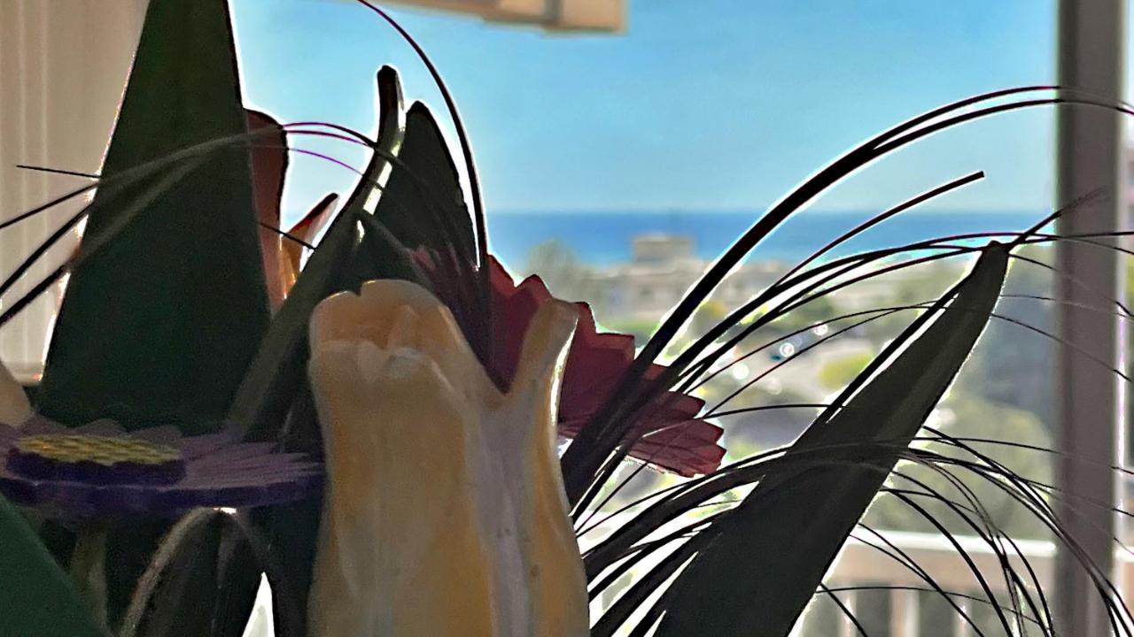 Le Bleu Azur Διαμέρισμα Νίκαια Εξωτερικό φωτογραφία
