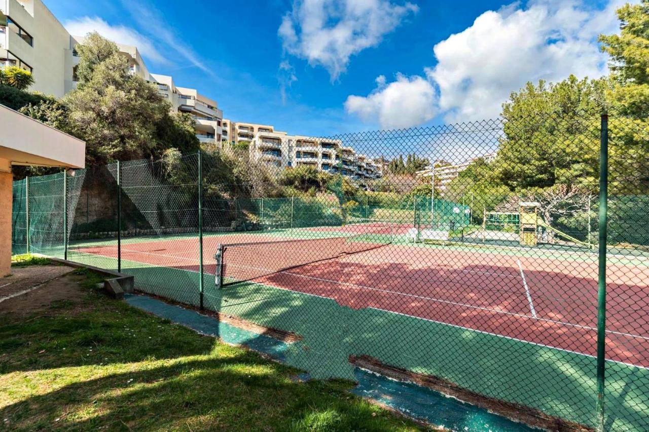 Le Bleu Azur Διαμέρισμα Νίκαια Εξωτερικό φωτογραφία